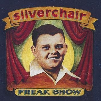 Silverchair Freak Show CD