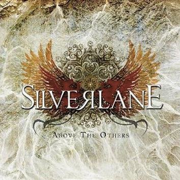 Silverlane Above The Others CD