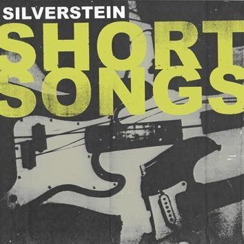 Silverstein Short Songs CD