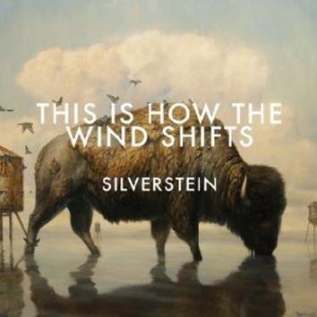 Silverstein This Is How The Wind Shifts CD