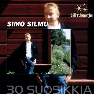 Simo Silmu - Tähtisarja - 30 Suosikkia