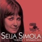 Simola Seija - Sydämesi ääni (2CD)