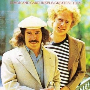 Simon & Garfunkel - Greatest Hits