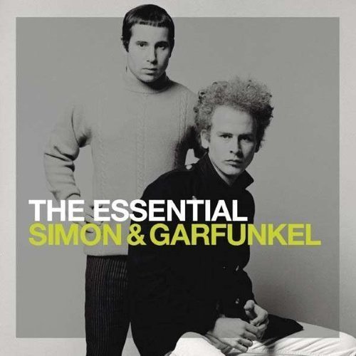 Simon & Garfunkel - The Essential Simon & Garfunkel (2CD)