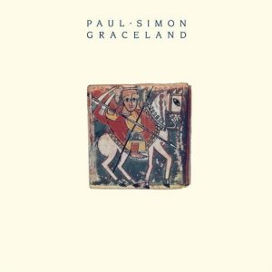 Simon Paul - Graceland (2011 Remaster)