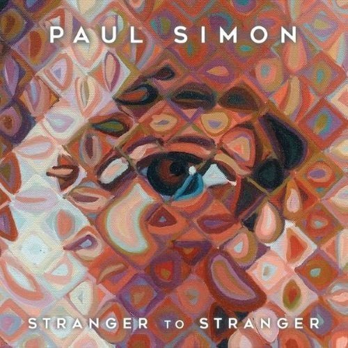 Simon Paul - Stranger To Stranger