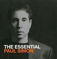 Simon Paul - The Essential Paul Simon (2CD)