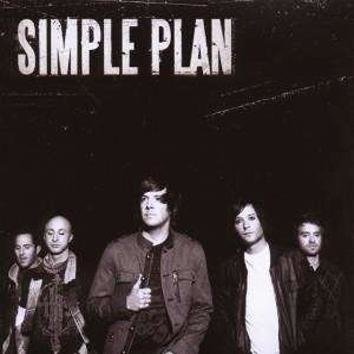 Simple Plan Simple Plan CD