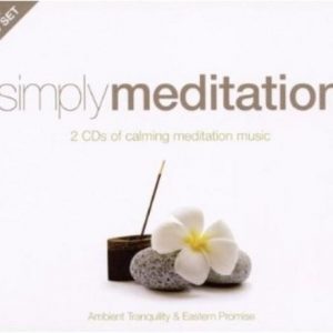 Simply Meditation (2CD)