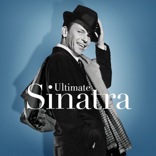 Sinatra Frank - Ultimate Sinatra (2LP)