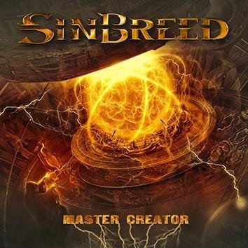 Sinbreed Master Creator CD