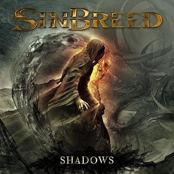 Sinbreed Shadows CD