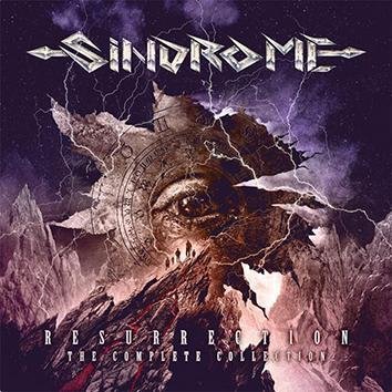Sindrome Resurrection The Complete Collection CD