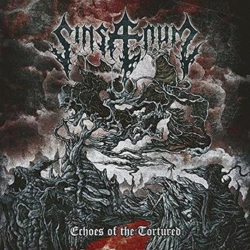 Sinsaenum Echoes Of The Tortured CD