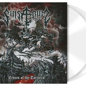 Sinsaenum Echoes Of The Tortured LP