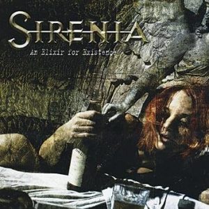 Sirenia An Elixir For Existence CD