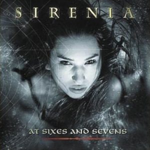 Sirenia At Sixes And Sevens CD