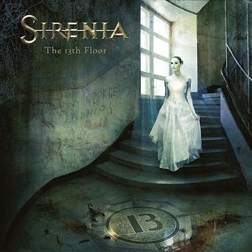 Sirenia The 13th Floor CD