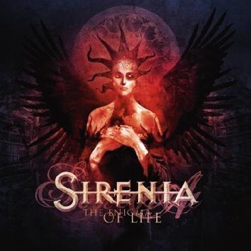 Sirenia The Enigma Of Life CD
