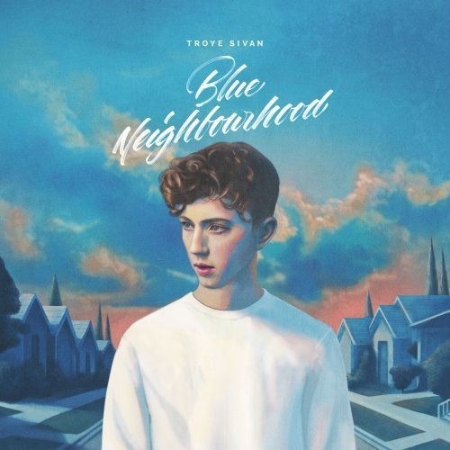 Sivan Troye - Blue Neighbourhood