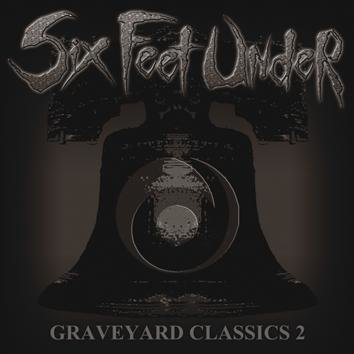 Six Feet Under Graveyard Classics Ii CD