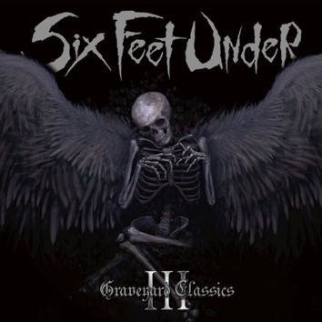 Six Feet Under Graveyard Classics Iii CD