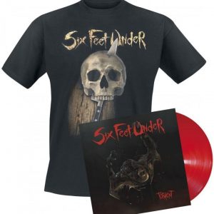 Six Feet Under Torment LP