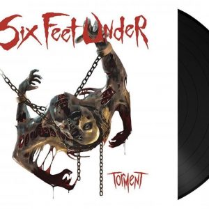 Six Feet Under Torment LP