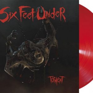 Six Feet Under Torment LP