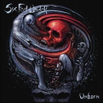Six Feet Under Unborn CD