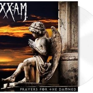 Sixx: A.M. Prayers For The Damned Vol. 1 LP