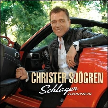 Sjögren Christer - Schlagerminnen