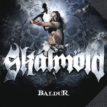 Skalmöld Baldur CD