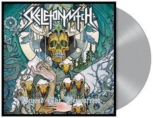 Skeletonwitch Beyond The Permafrost LP