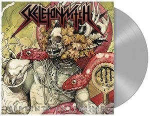 Skeletonwitch Serpents Unleashed LP