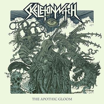 Skeletonwitch The Apothic Gloom CD