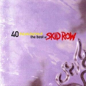 Skid Row - Greatest Hits