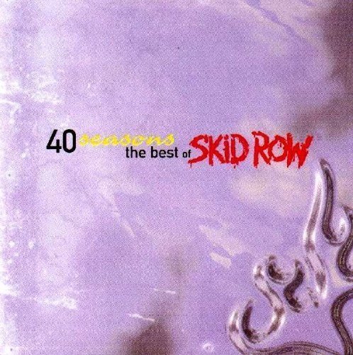 Skid Row - Greatest Hits