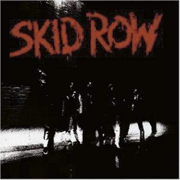 Skid Row Skid Row CD