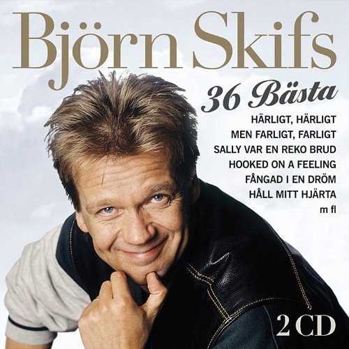 Skifs Björn - 36 Bästa (2CD)