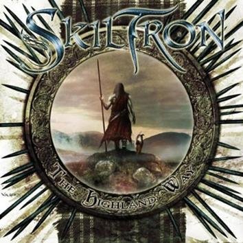 Skiltron The Highland Way CD