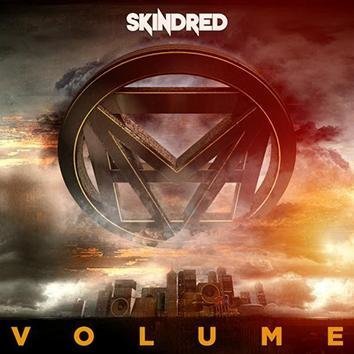Skindred Volume CD