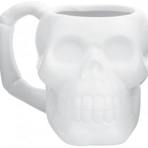 Skull Mug Pääkallo Muki