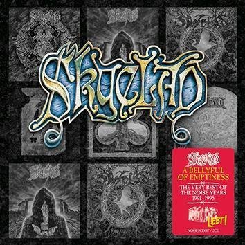 Skyclad A Bellyful Of Emptiness Very Best Of Noise Years CD