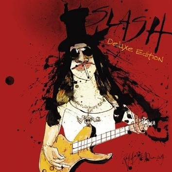 Slash Slash CD