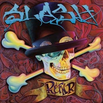 Slash Slash CD