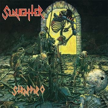 Slaughter (Can) Strappado CD