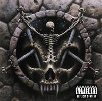 Slayer - Divine Intervention