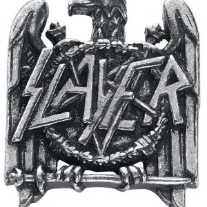 Slayer Eagle Pinssi