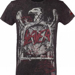 Slayer Emp Signature Collection T-Paita